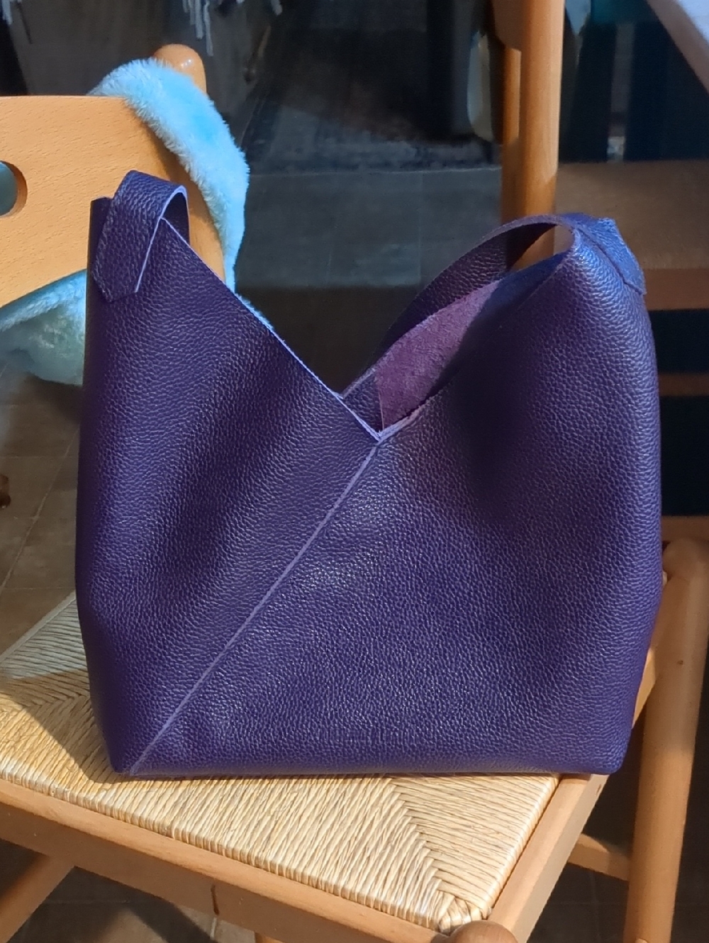 Portland Leather Empire Large Naomi